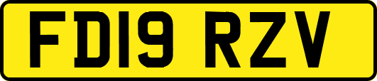 FD19RZV