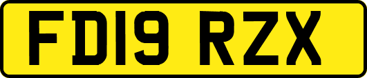 FD19RZX