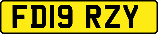 FD19RZY