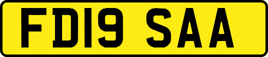 FD19SAA