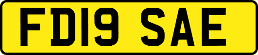 FD19SAE