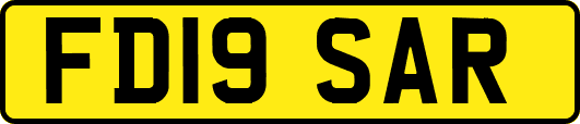 FD19SAR