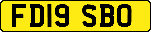 FD19SBO