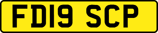 FD19SCP