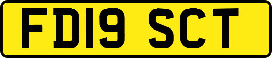 FD19SCT