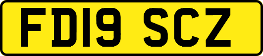 FD19SCZ