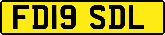 FD19SDL