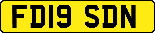 FD19SDN