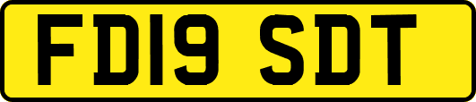 FD19SDT