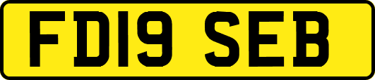 FD19SEB
