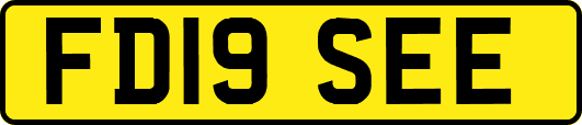 FD19SEE