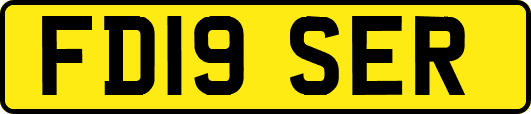 FD19SER