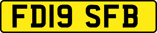 FD19SFB