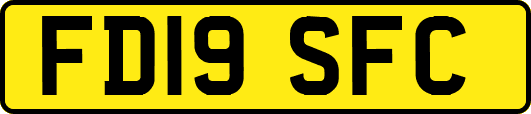 FD19SFC