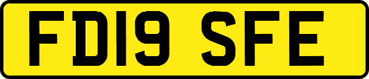 FD19SFE