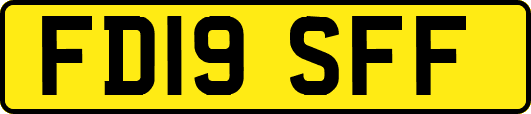 FD19SFF