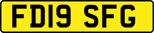 FD19SFG