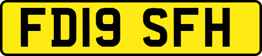 FD19SFH