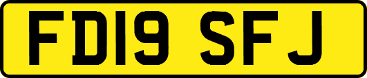 FD19SFJ