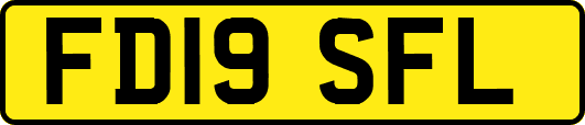 FD19SFL