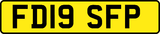 FD19SFP