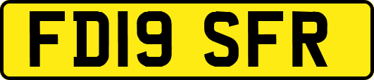 FD19SFR