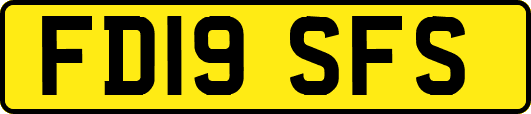 FD19SFS