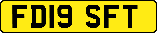 FD19SFT