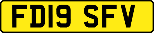 FD19SFV