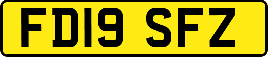 FD19SFZ