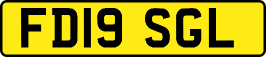 FD19SGL