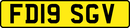 FD19SGV