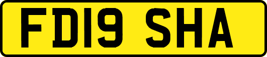 FD19SHA