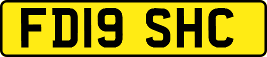 FD19SHC