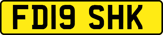 FD19SHK