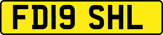 FD19SHL