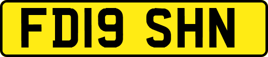 FD19SHN