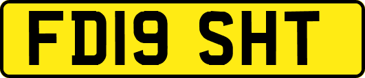 FD19SHT