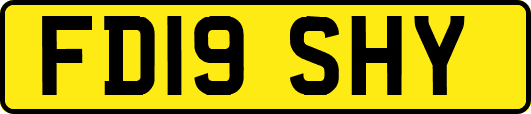 FD19SHY