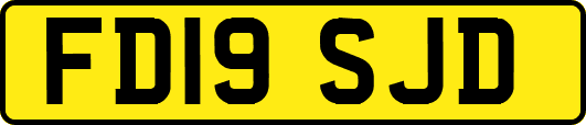 FD19SJD