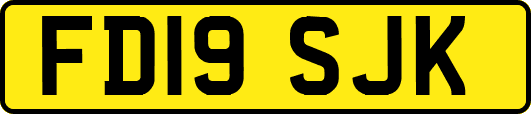 FD19SJK