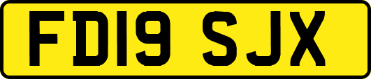 FD19SJX