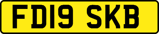 FD19SKB