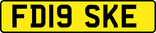 FD19SKE