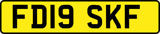 FD19SKF