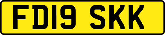 FD19SKK