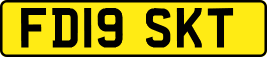 FD19SKT