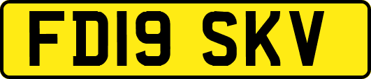 FD19SKV