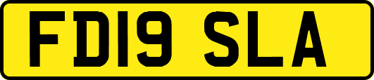 FD19SLA