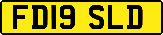 FD19SLD